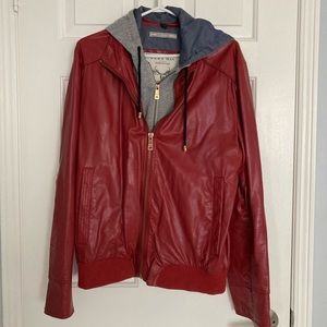 Men’s Zara Jacket